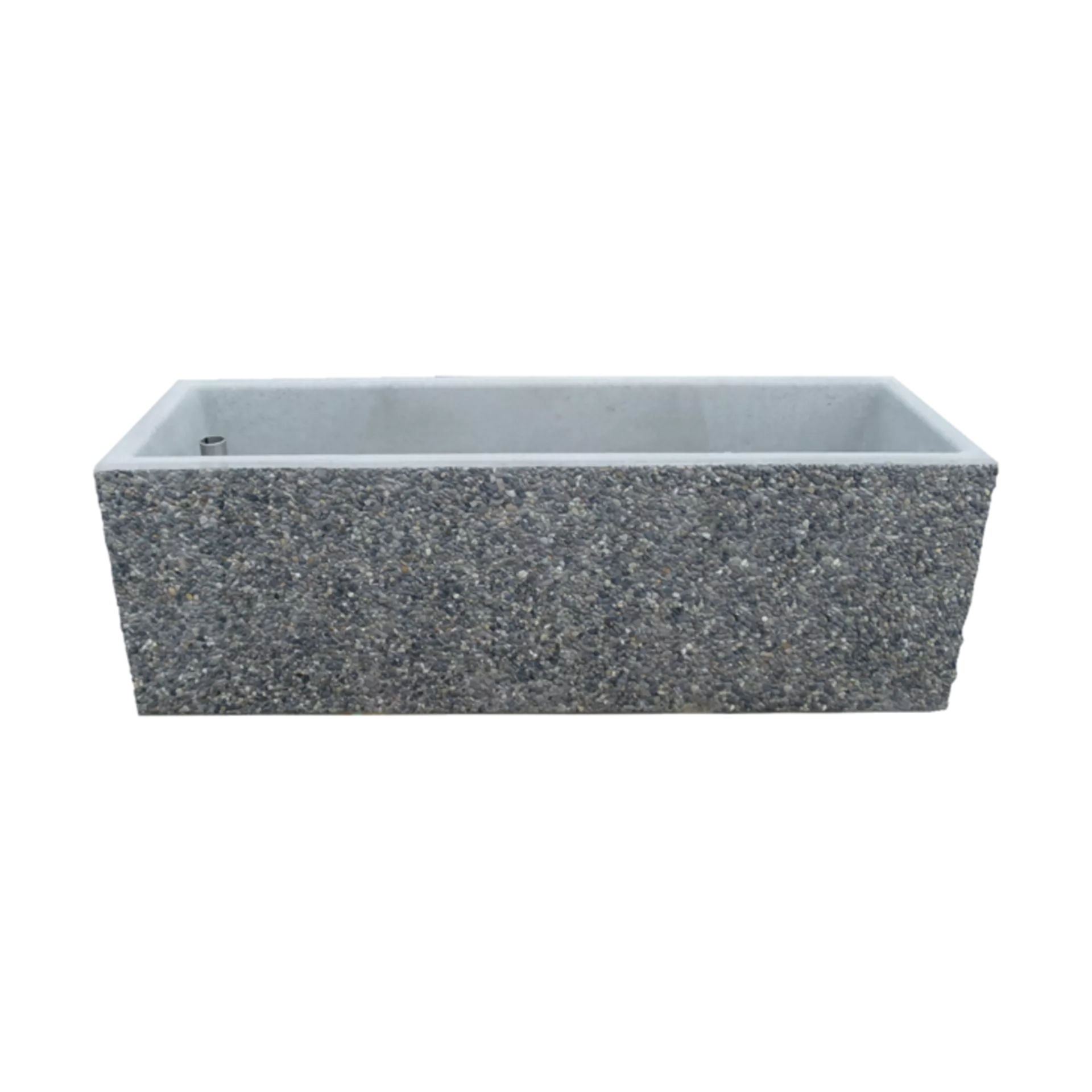 CASTELLO<sup>®</sup> Brunnentröge rechteckig