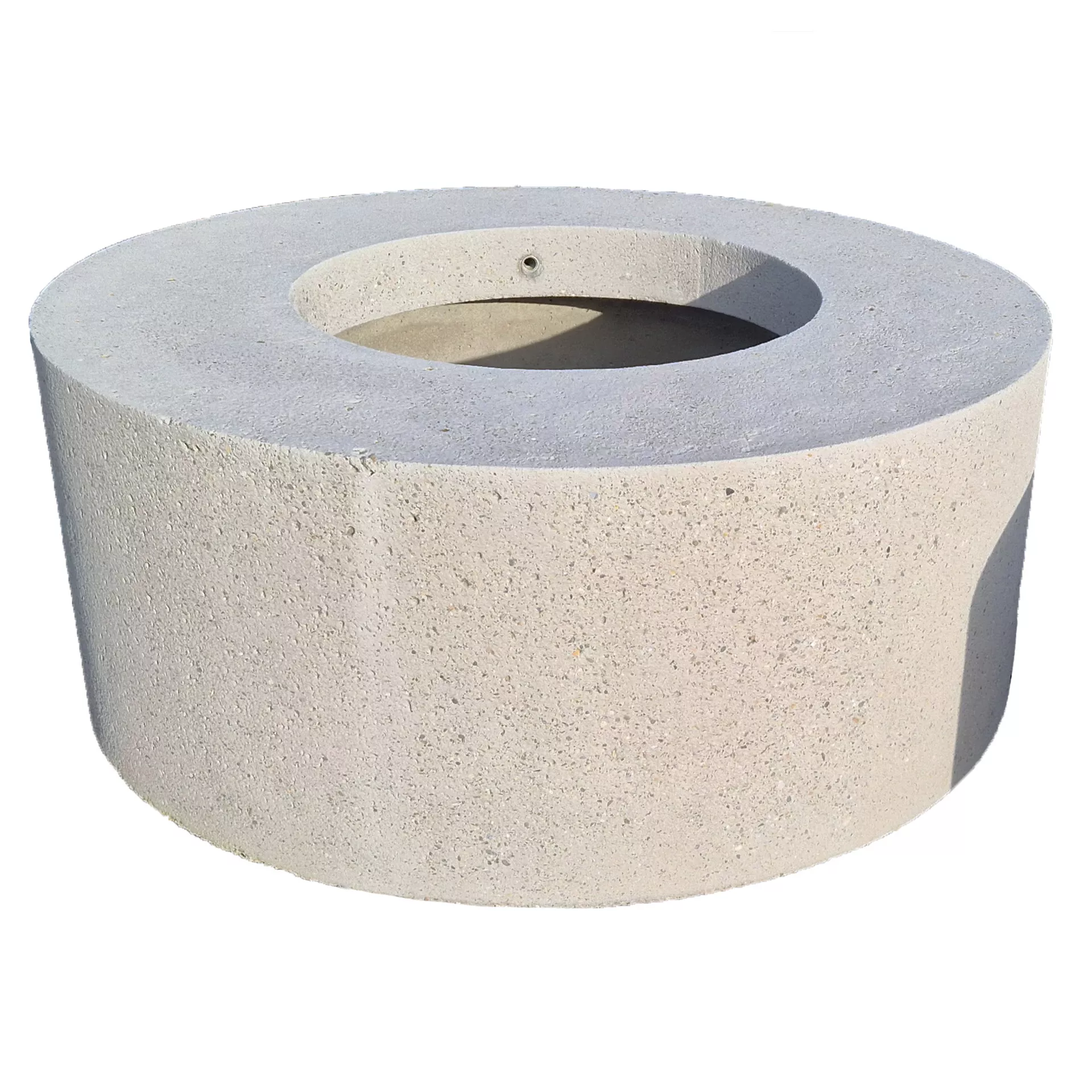 ARBOSO<sup>®</sup> Sitzbankelemente rund