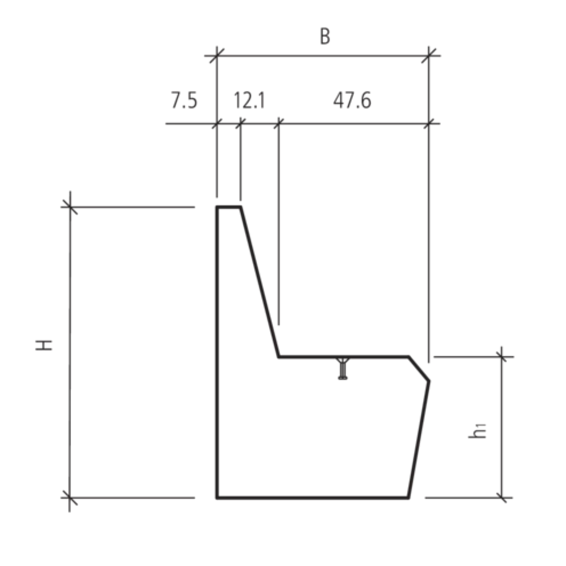 INTERMEZZO<sup>®</sup> Bauminselelemente