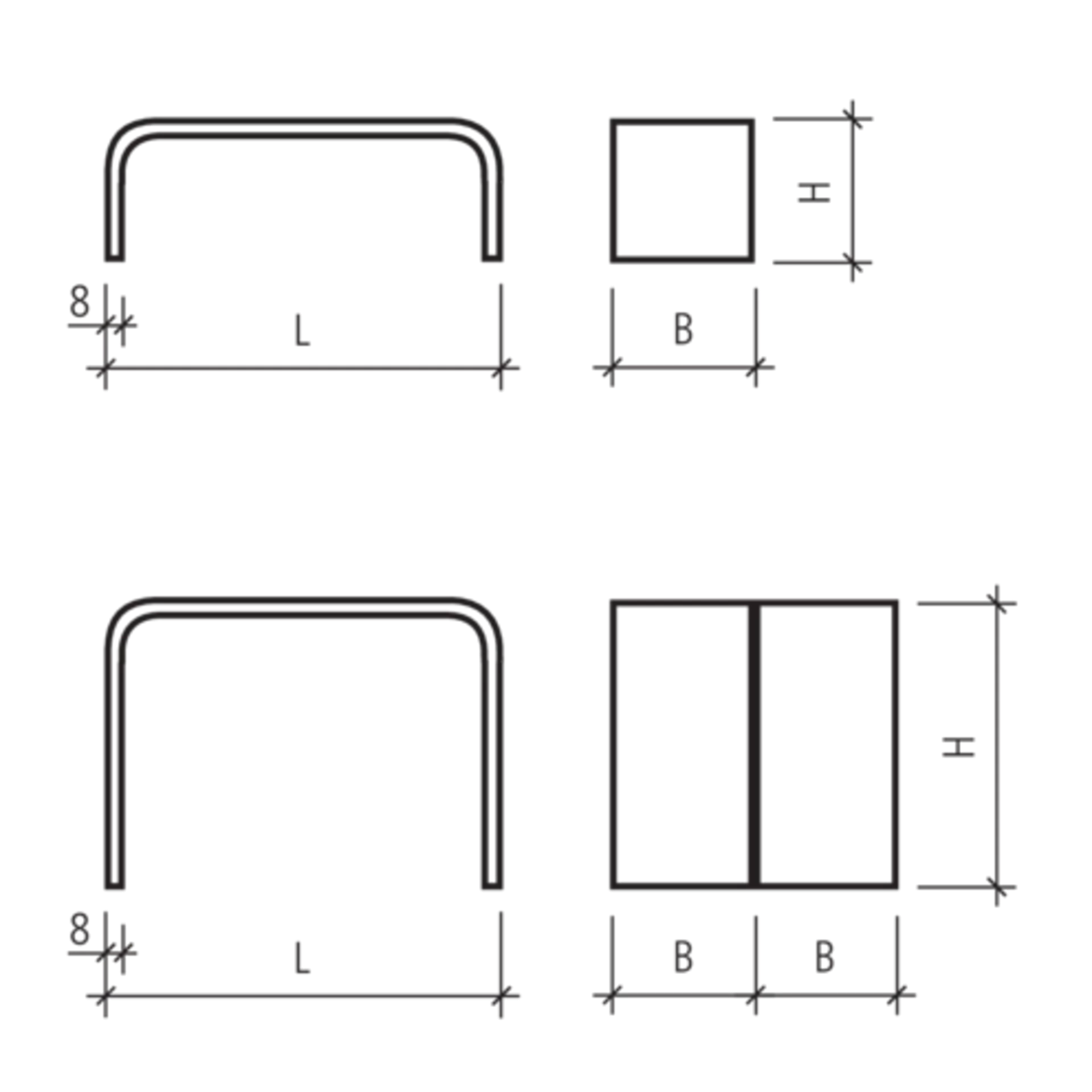 BRAENDI Tische und Bänke