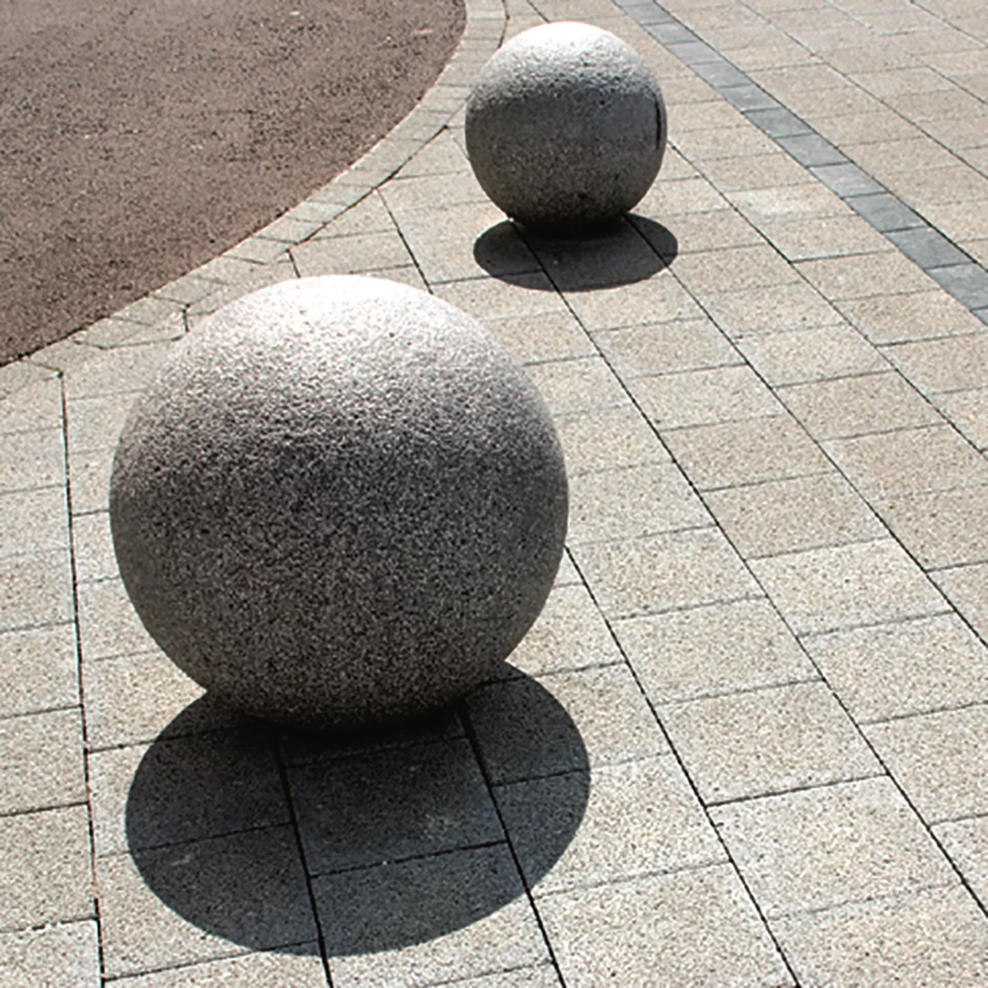 PARADISO<sup>®</sup> Kugelstein