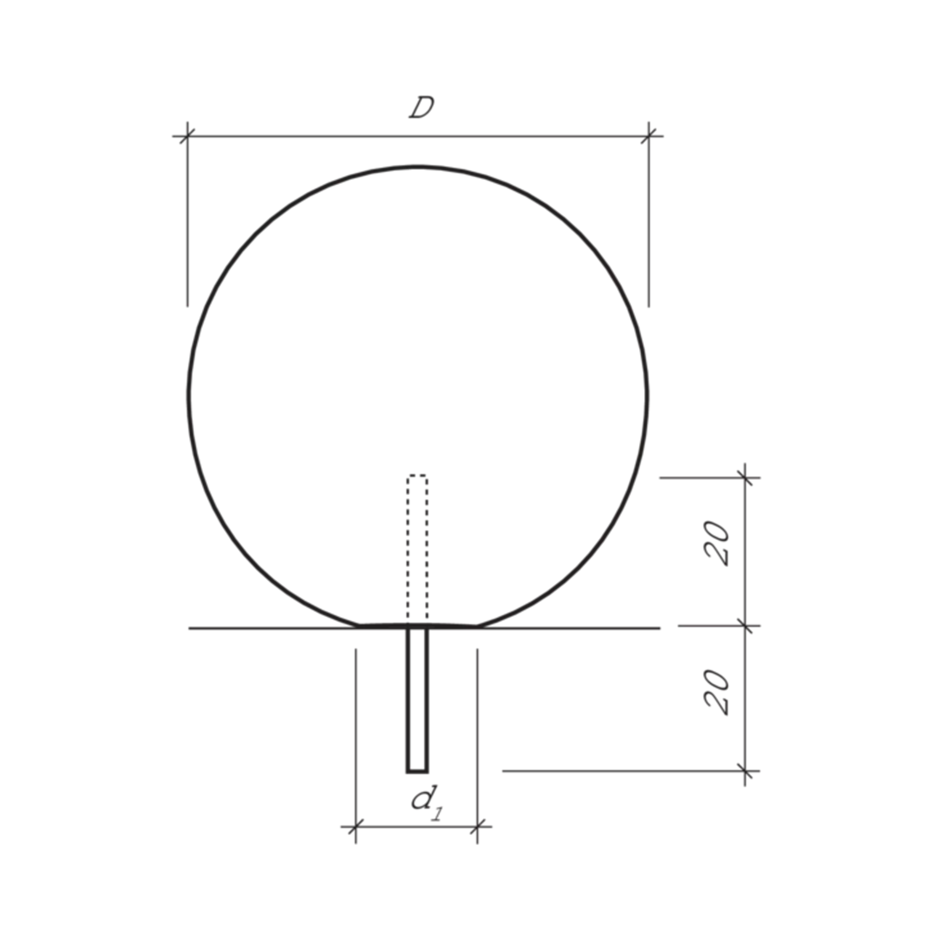 PARADISO<sup>®</sup> Kugelstein