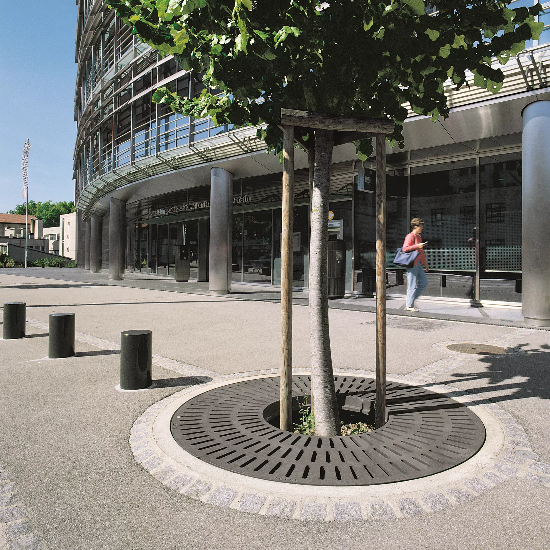 COPAL<sup>®</sup> Gussabdeckungen