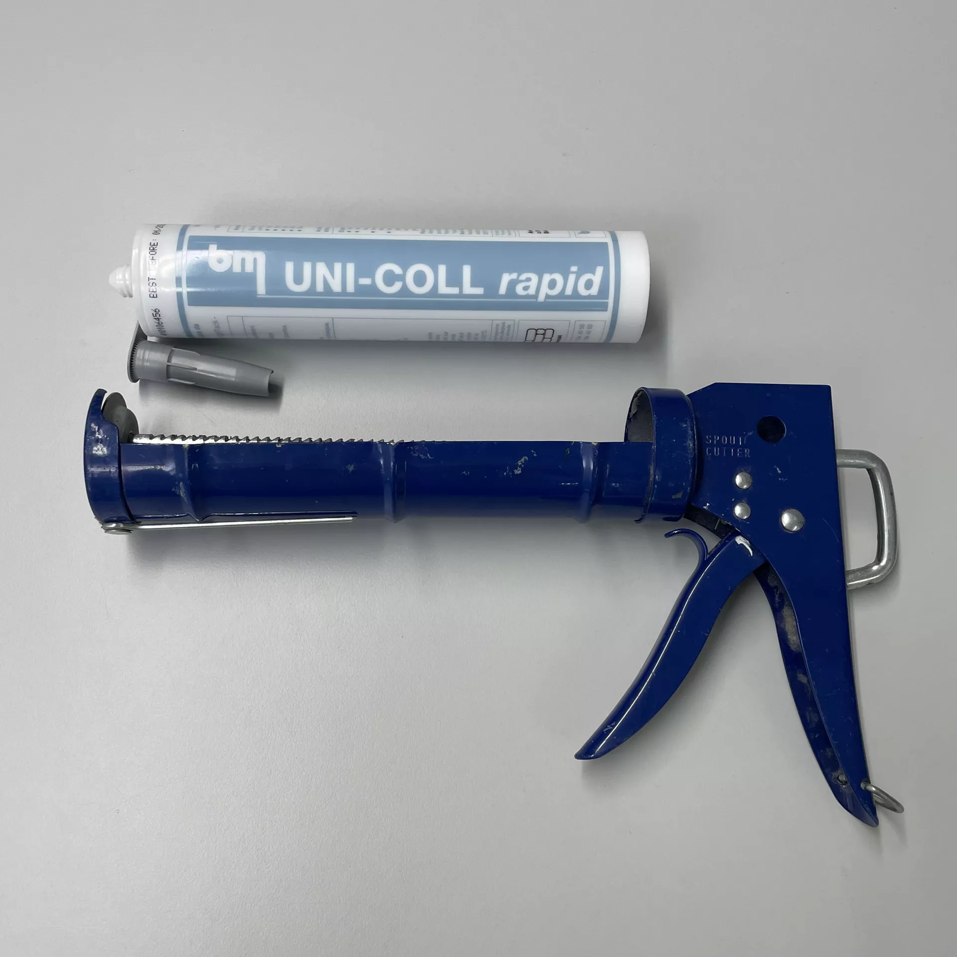 UNI-COLL rapid Baukleber