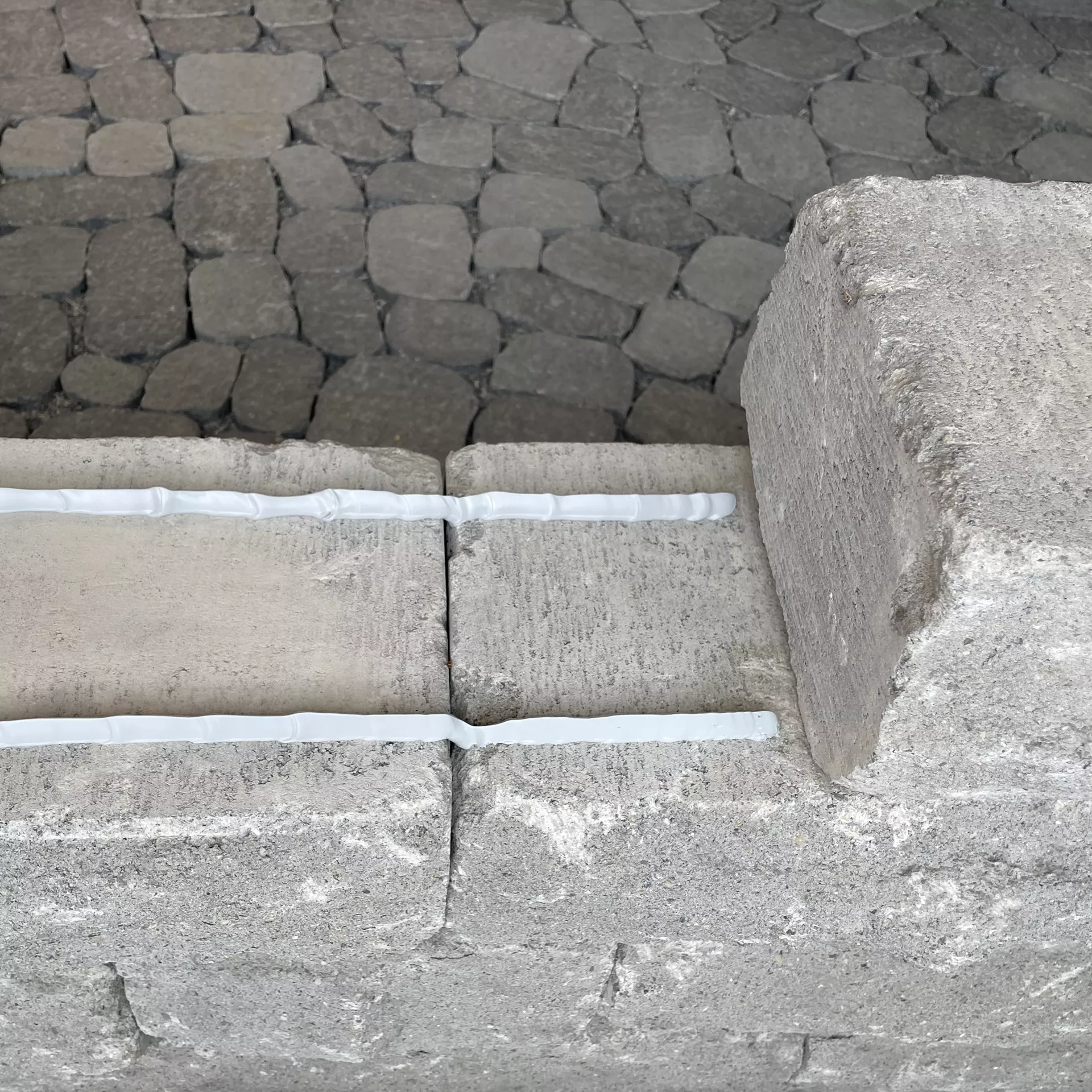 UNI-COLL rapid Baukleber