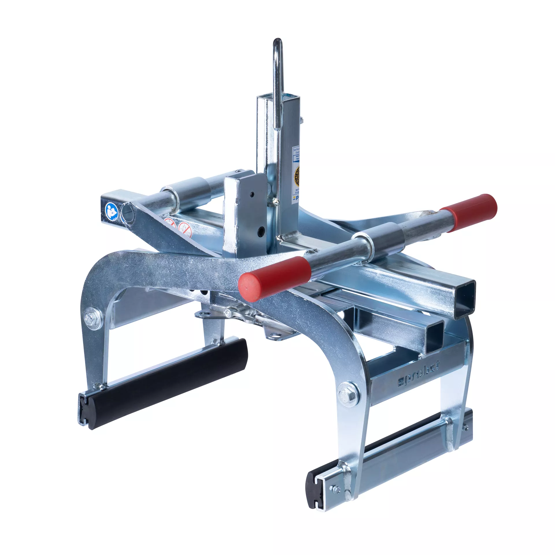 Trittstufenversetzzange TSZ-Uni