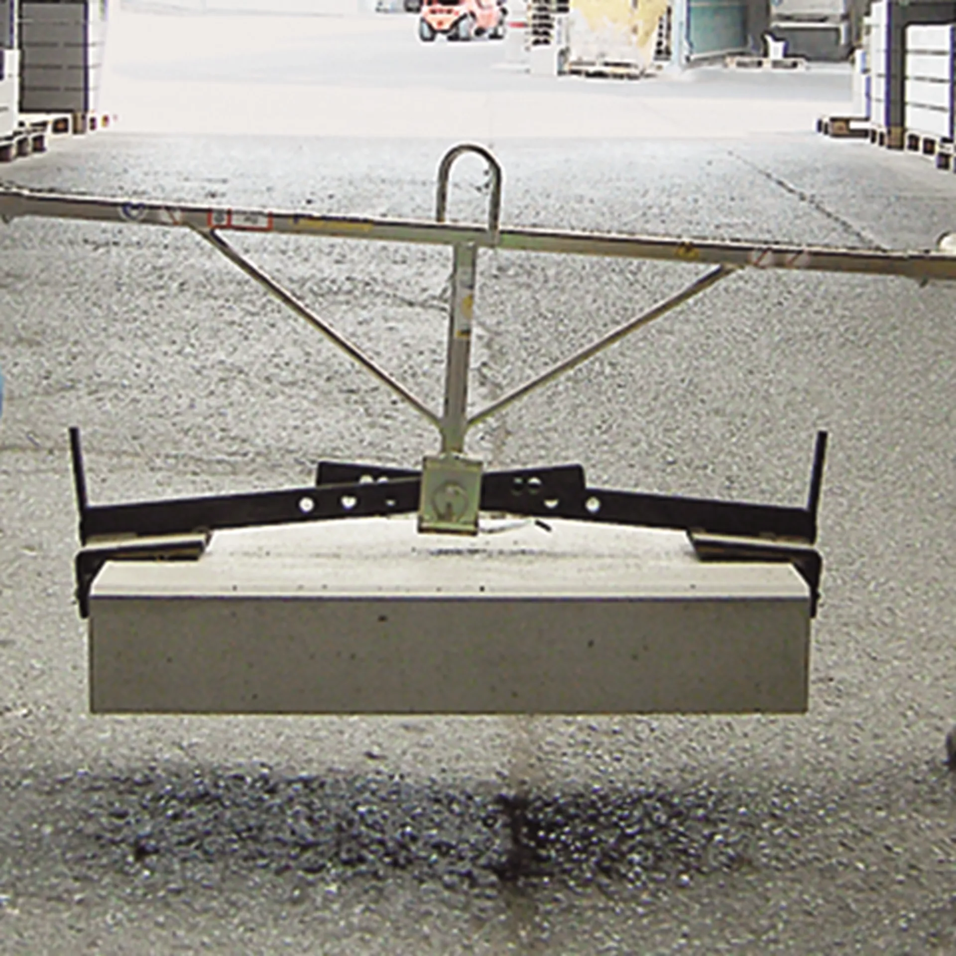 Versetzzange Typ UNI