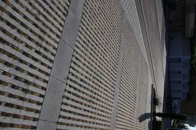 RAINA Rasenliner mit Verschiebesicherung grau glatt L 60 cm B 40 cm H 10 cm