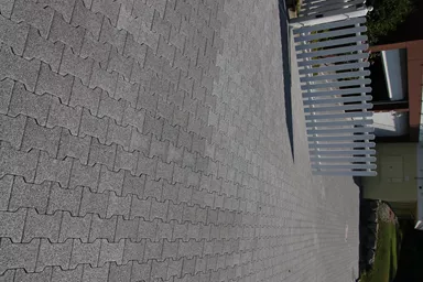 H Sickerstein Normalstein grau fein gefast L 20 cm B 16.5 cm H 8 cm