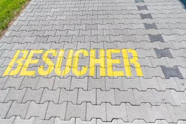 H Sickerstein Normalstein grau fein gefast L 20 cm B 16.5 cm H 8 cm