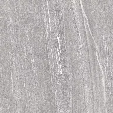 Feinsteinzeug Gehwegplatte GRANITO GREY strukturiert vollkantig L 60 cm B 60 cm H 2 cm