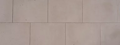 PARADISO Gehwegplatte imprägniert ocker gestrahlt gefast L 60 cm B 40 cm H 4 cm