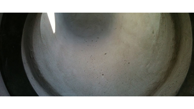 Notausstiegsschächte