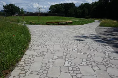 ARENA<sup>®</sup> Pflasterplatte