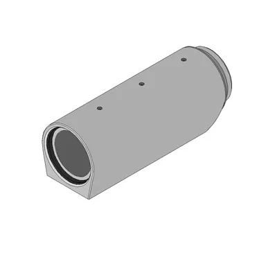 MAROWA<sup>®</sup> Hochleistungsbetonrohre mit Fuss