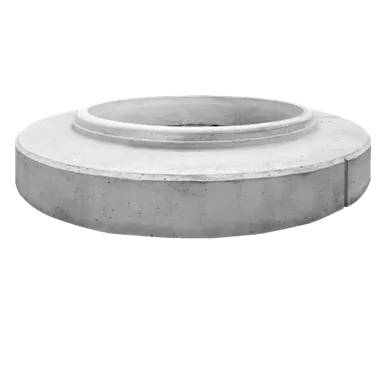 CENTUB<sup>®</sup> Fussauflageringe