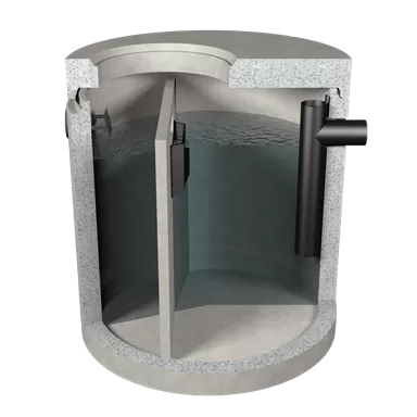 friwa<sup>®</sup>-fat Kompaktanlagen SFF/FA