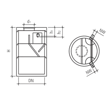 friwa<sup>®</sup>-clar Klärgruben KG