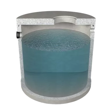 friwa<sup>®</sup>-rec Stapelbehälter STB