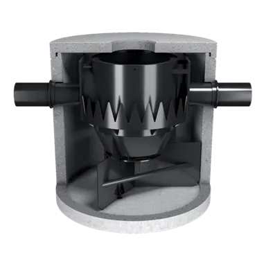 friwa<sup>®</sup>-sed Hydroshark