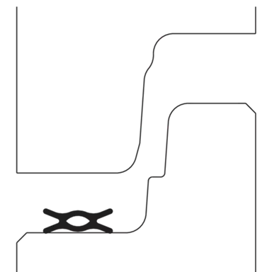 friwa<sup>®</sup>-tub Lastausgleichsringe