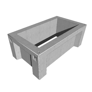 FABET Kabelschächte