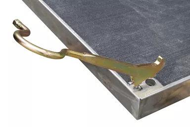 BETOX<sup>®</sup> ECO Kabelschachtabdeckungen