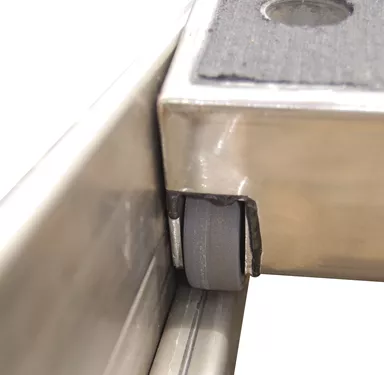 BETOX<sup>®</sup> ECO Kabelschachtabdeckungen