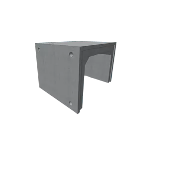 Amphibien- und Kleintierdurchlässe