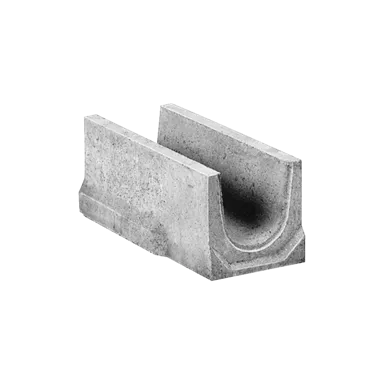 BIRCOplus Rinne NW 150 AS