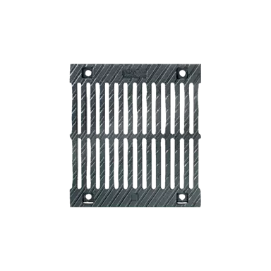 BIRCOsir<sup>®</sup> Rinnen NW 420 Abdeckungen