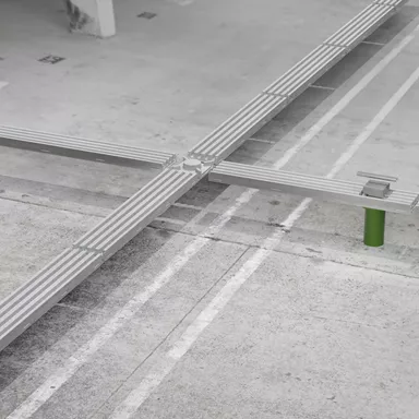 BIRCOparksafe<sup>®</sup> Kammrinnen