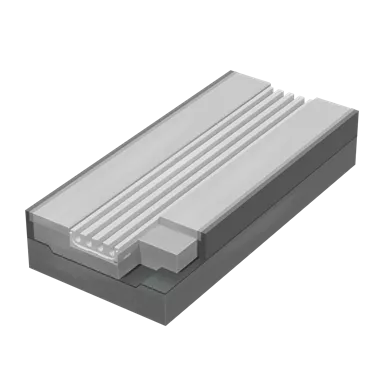 BIRCOparksafe<sup>®</sup> Kammrinnen