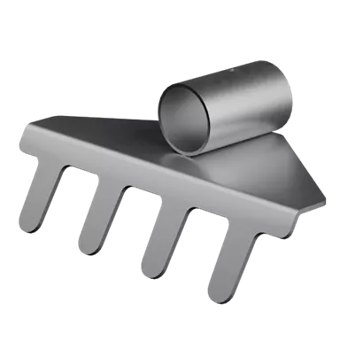 BIRCOparksafe<sup>®</sup> Kammrinnen