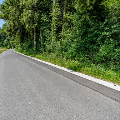 STRADAFINO Bankett- und Spurelement