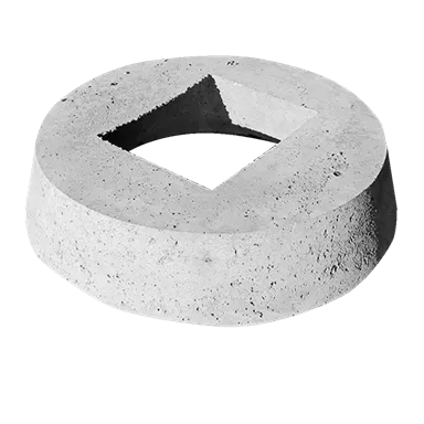 Schachtrahmen Typ 74/70