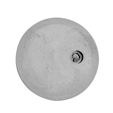 Betondeckel voll befahrbar