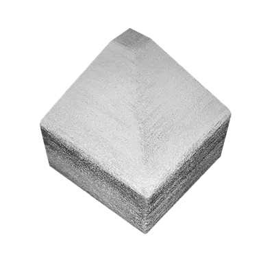 Inselecksteine mit Vorsatz