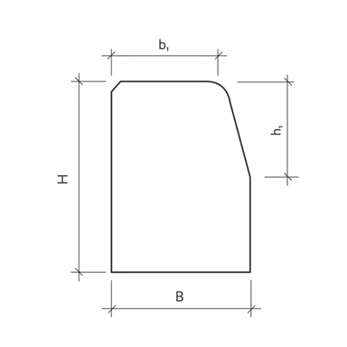 Randsteine Kanton Freiburg