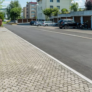 Rand- und Schalenstein HQR