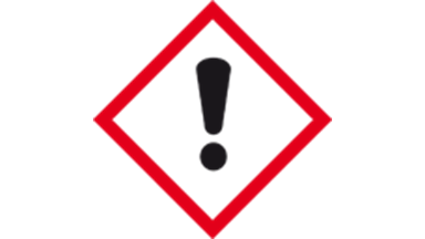 Vorsicht Gefährlich