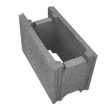 SCHALIT Schalungssteine