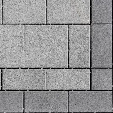 CARENA<sup>®</sup> Pflastersteine gefast gewaschen