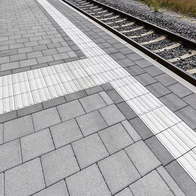 CARENA<sup>®</sup> Sicherheitsliniensteine