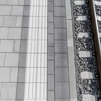 CARENA<sup>®</sup> Sicherheitsliniensteine