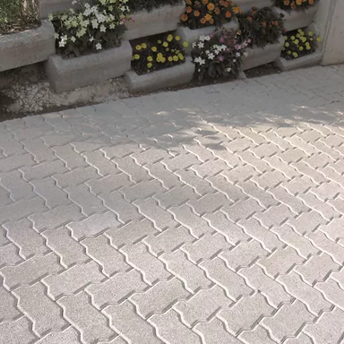 BETA<sup>®</sup> Verbundsteine gefast