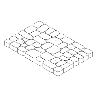 ARENA Vista<sup>®</sup> Pflastersteine