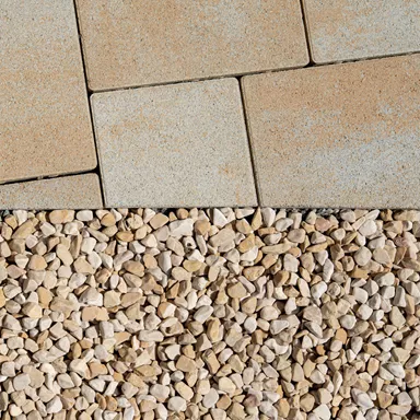 VEGAS Pflastersteine mit Nocken fein gefast