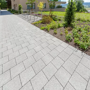 CARENA<sup>®</sup> Sickersteine fino gefast