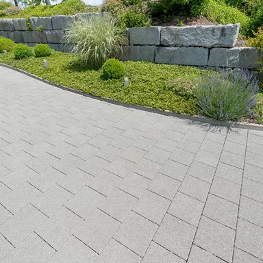 CARENA<sup>®</sup> Sickersteine fino gefast